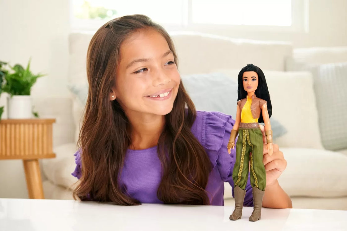 Disney princess papusa printesa raya