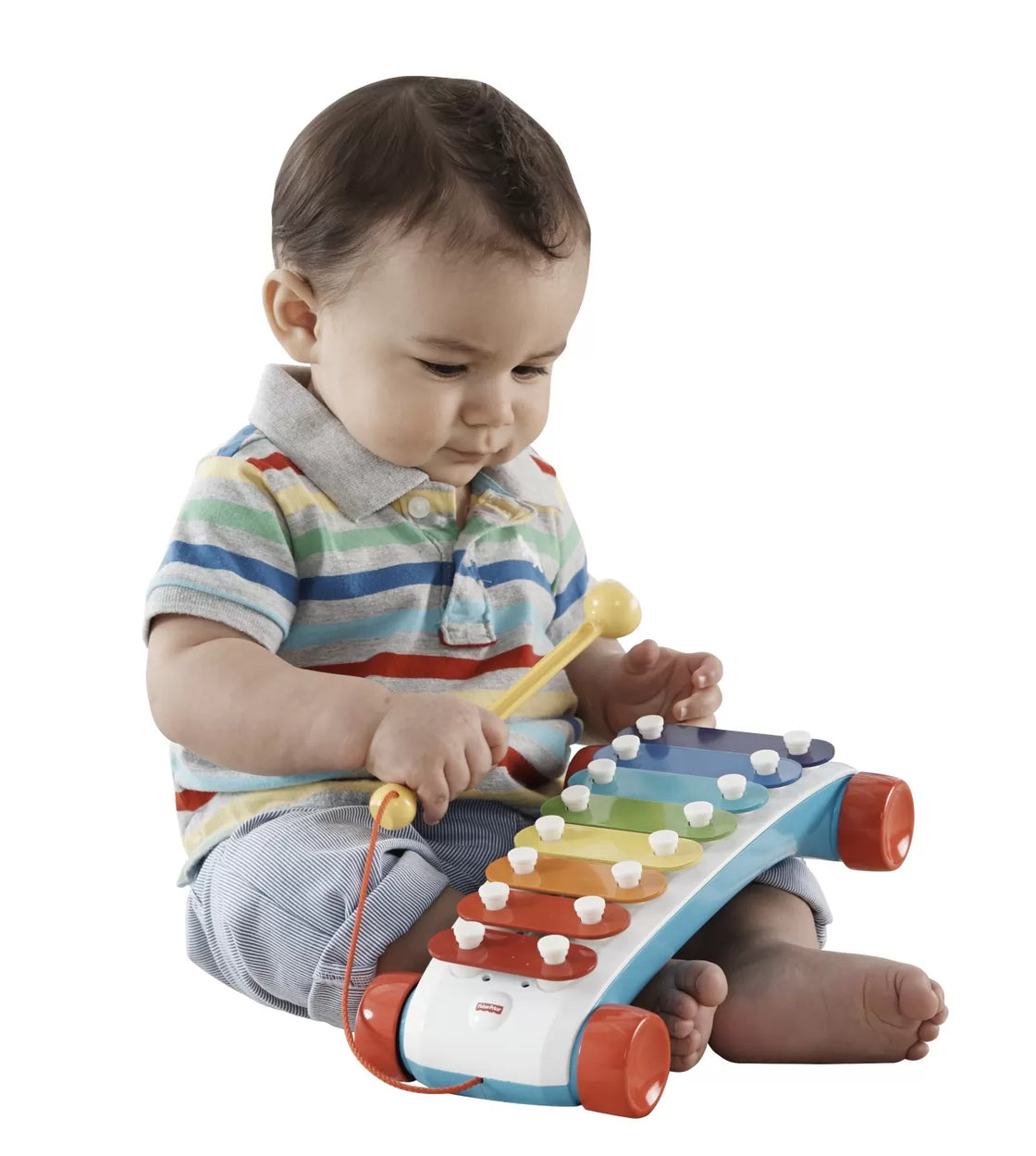Fisher price xilofon