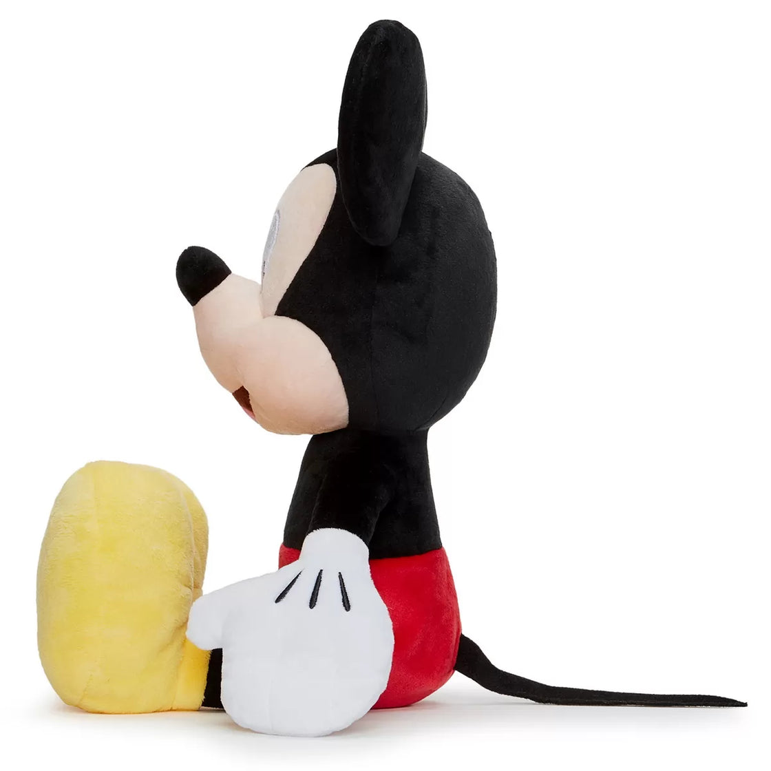 Jucarie de plus mickey mouse 35cm