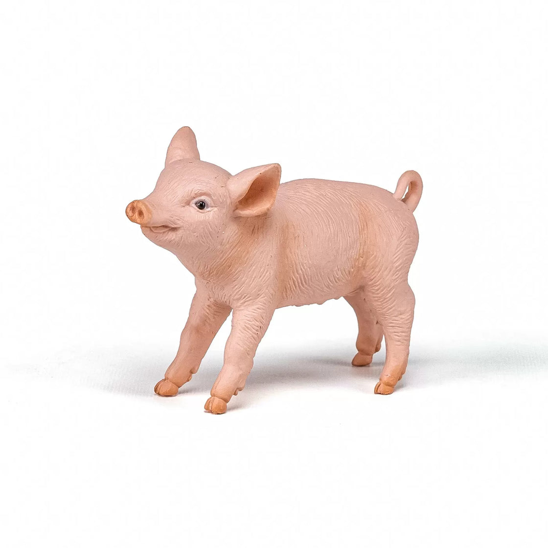 Papo figurina purcica
