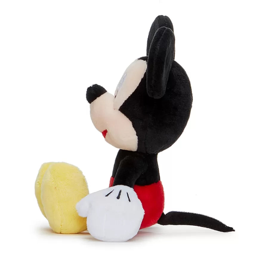 Jucarie de plus mickey mouse 20cm