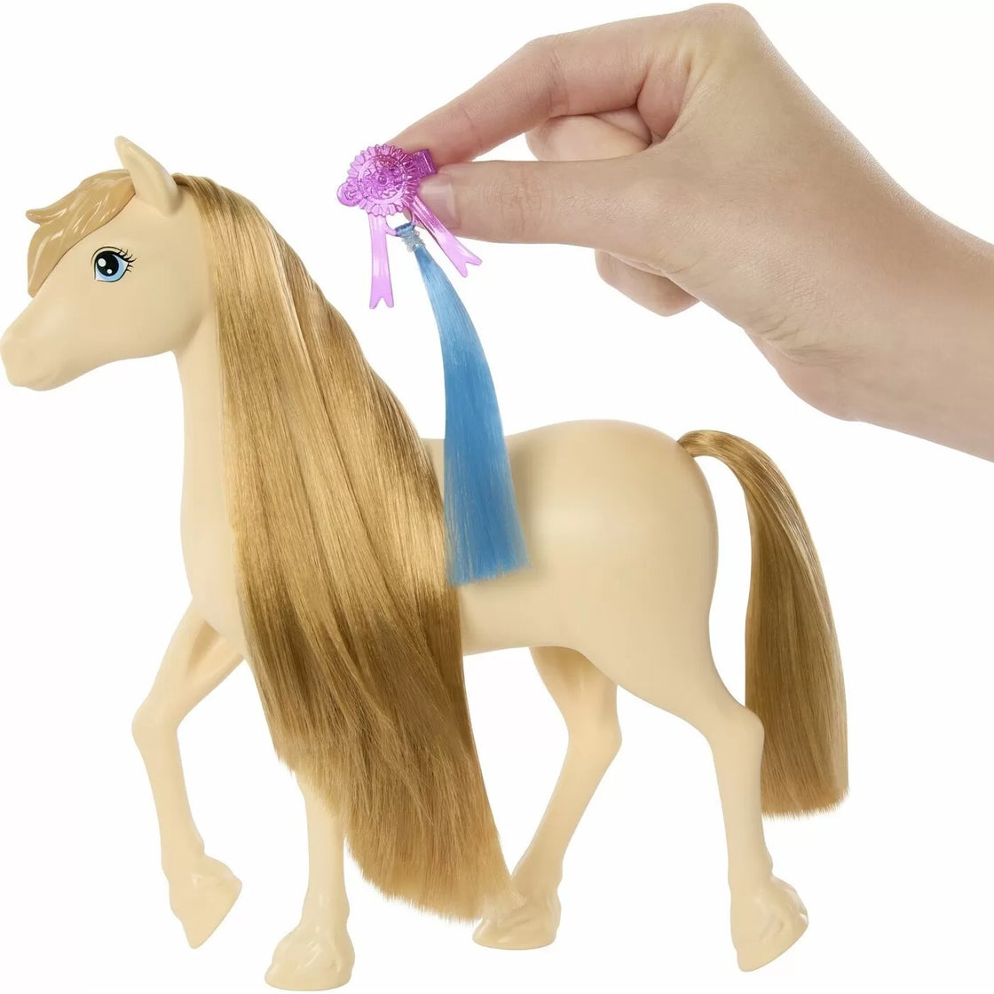 Barbie mysteries minunatul calut tornado