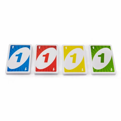 carti de joc uno clasic