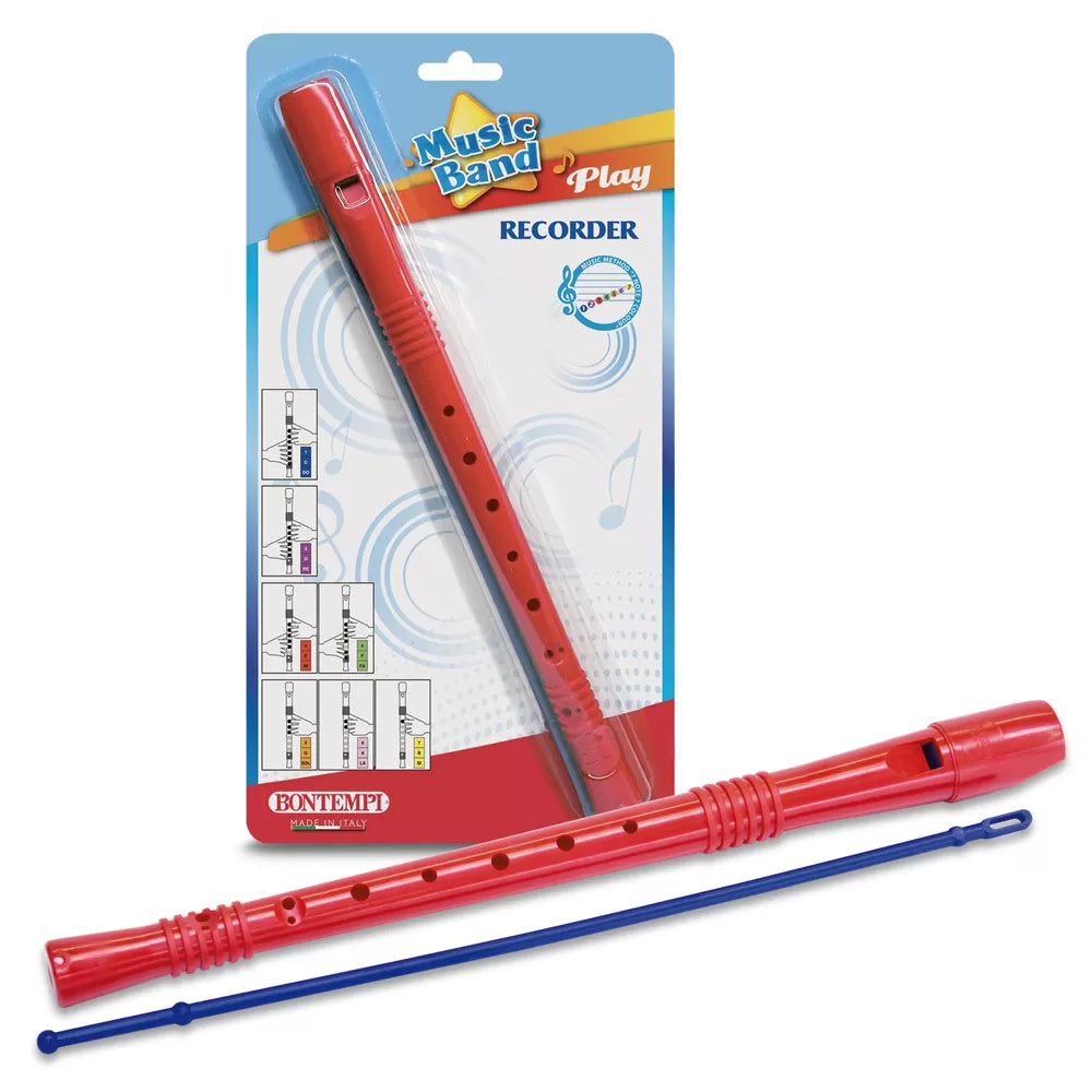 Bontempi flaut