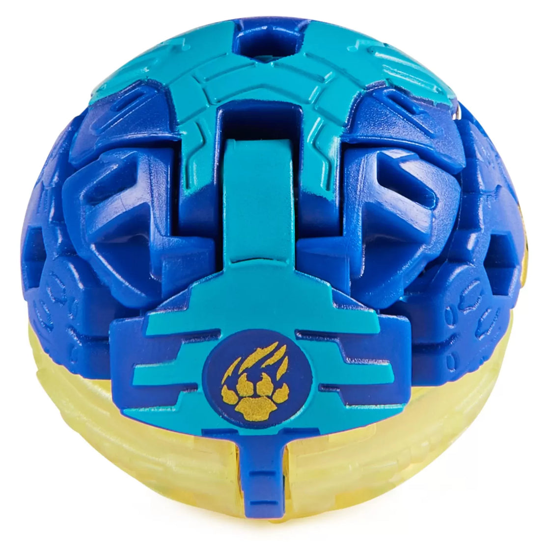 Bakugan set special attack bruiser