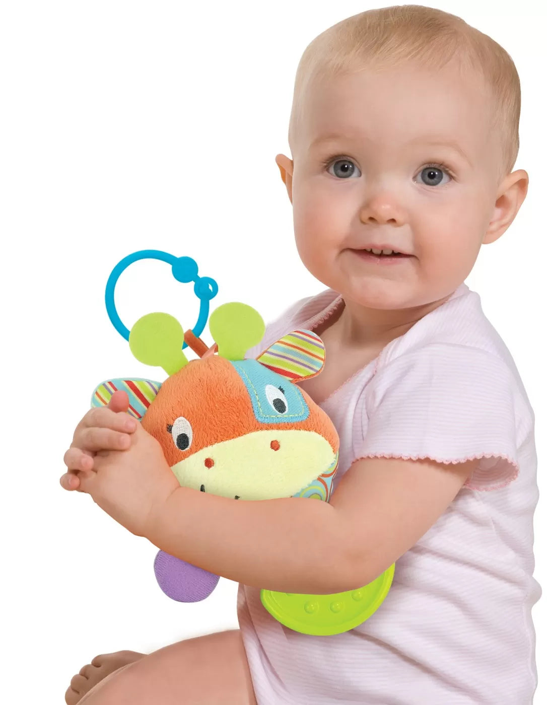 Winfun zornaitoare girafa