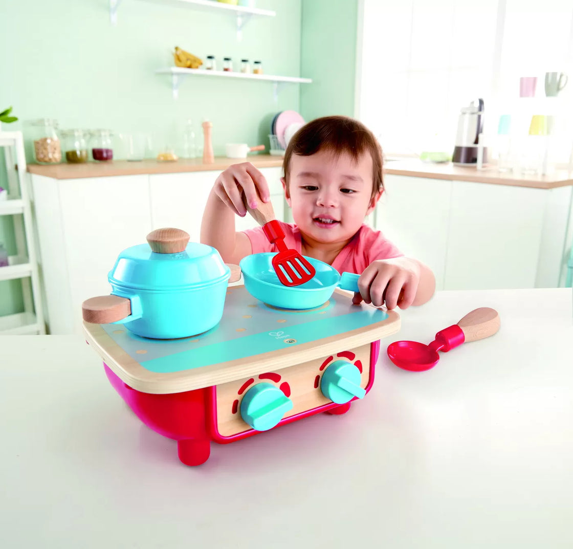 Hape set bucatarie