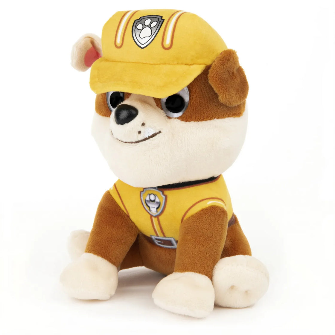 Patrula catelusilor gund plus rubble 15cm