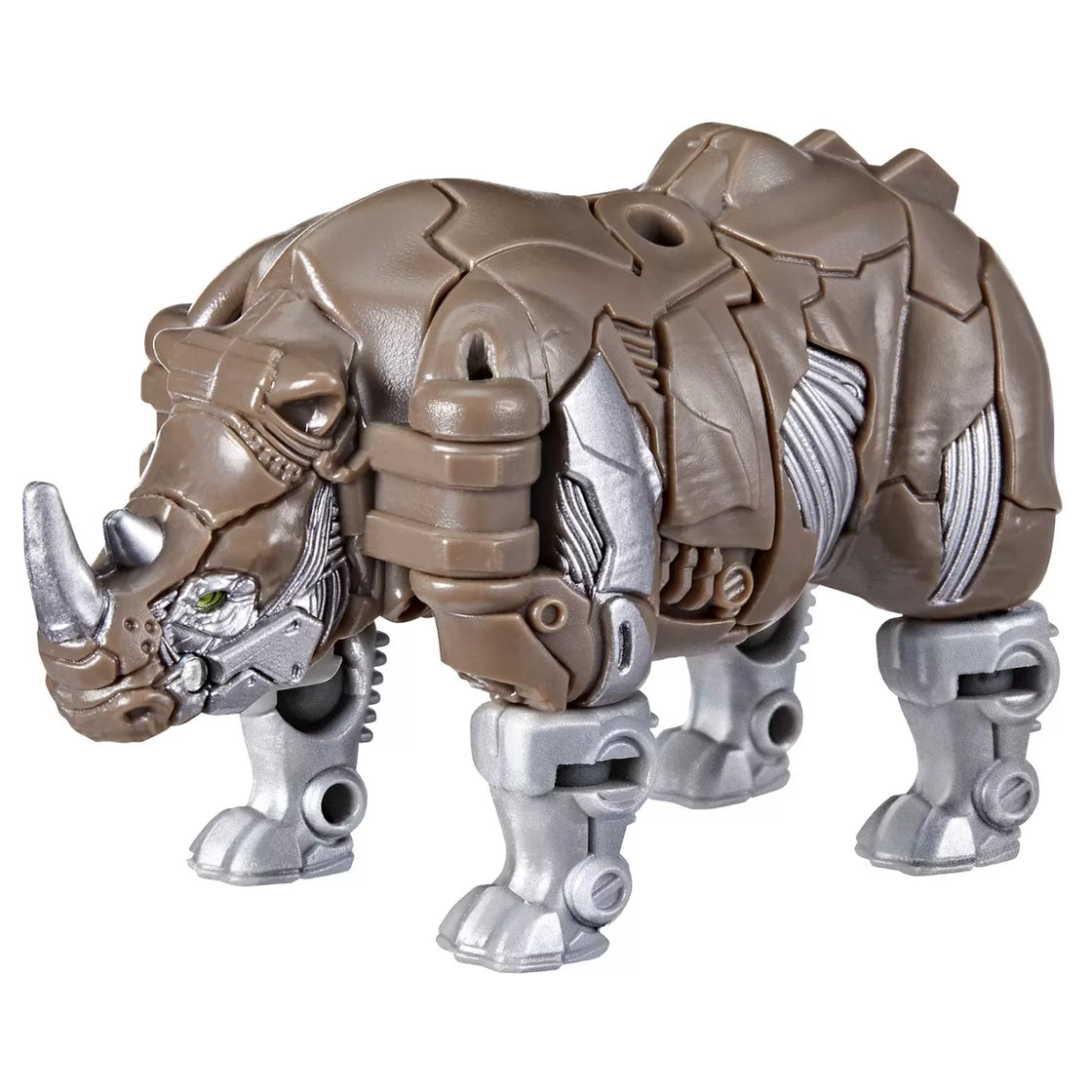 Transformers 7 beast alliance figurina rhinox 7.5cm