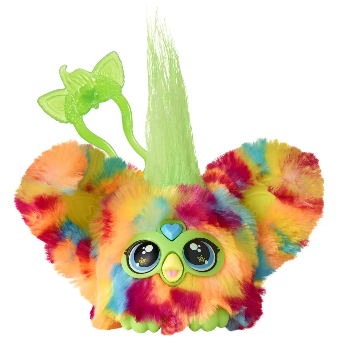 Furby furblets jucarie interactiva pix-elle