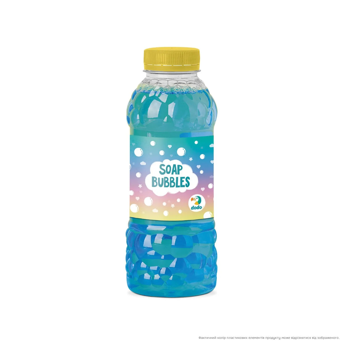Printese set de baloane de sapun 450 ml
