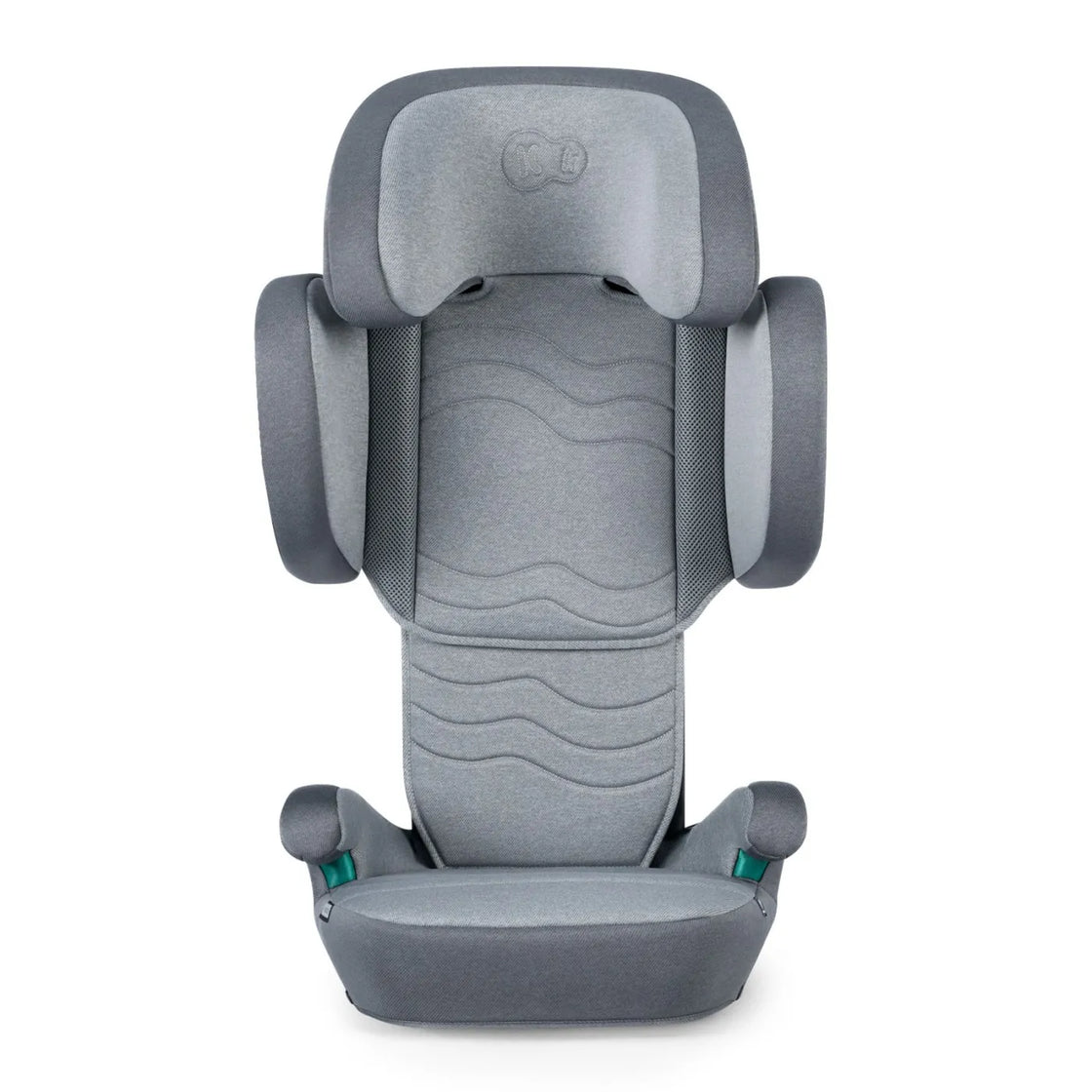 Scaun auto kinderkraft xpand 2 i-size 100-150 cm, rocket grey