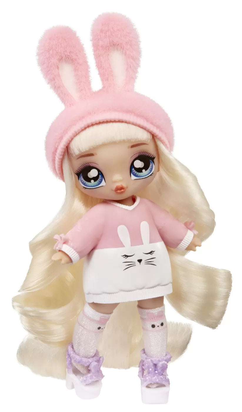 Na! na! na!  surprise! minis s3 papusa
