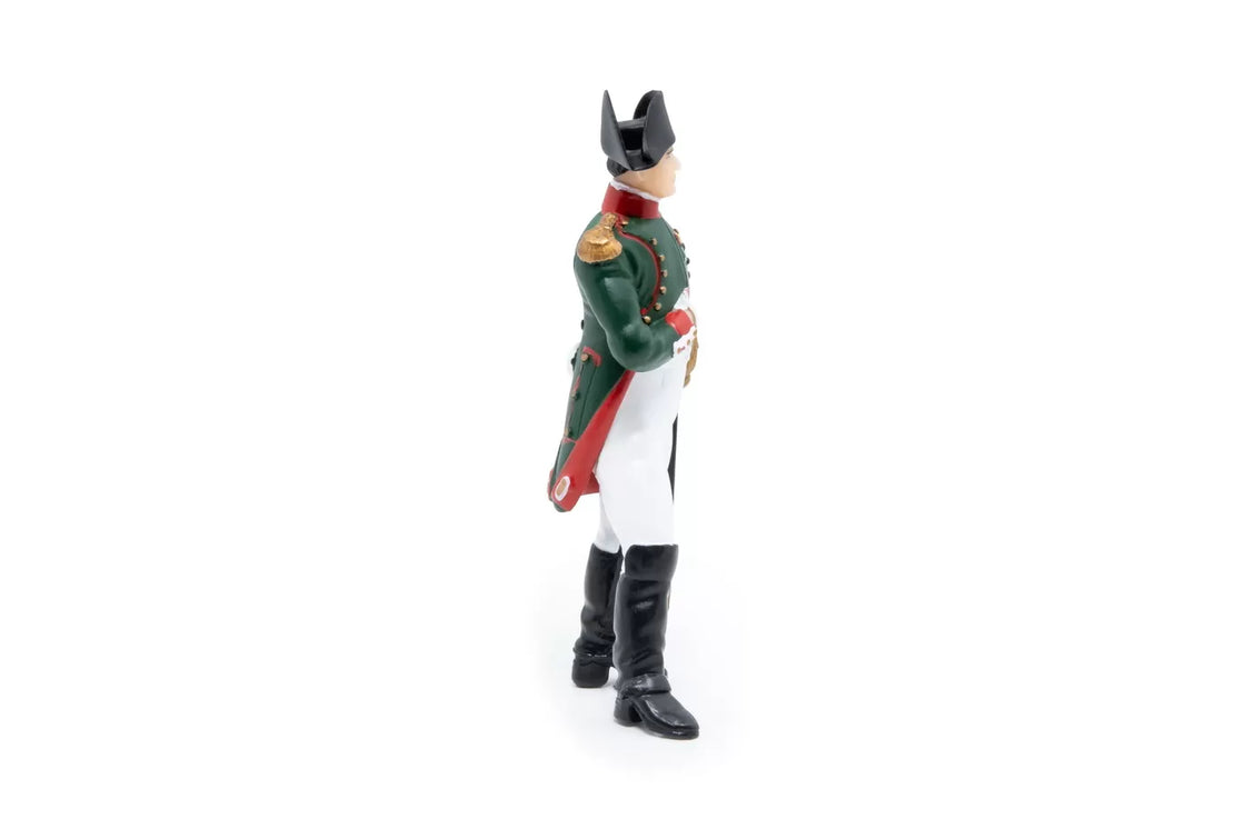 Papo figurina napoleon