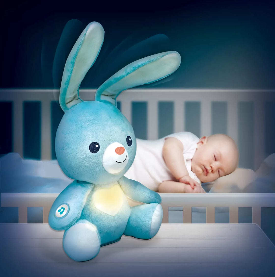 Winfun jucarie interactiva iepuras