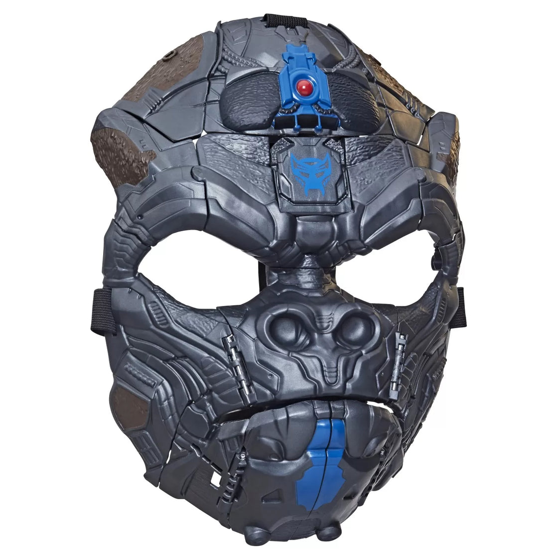 Transformers 7 masca convertibila in robot optimus primal
