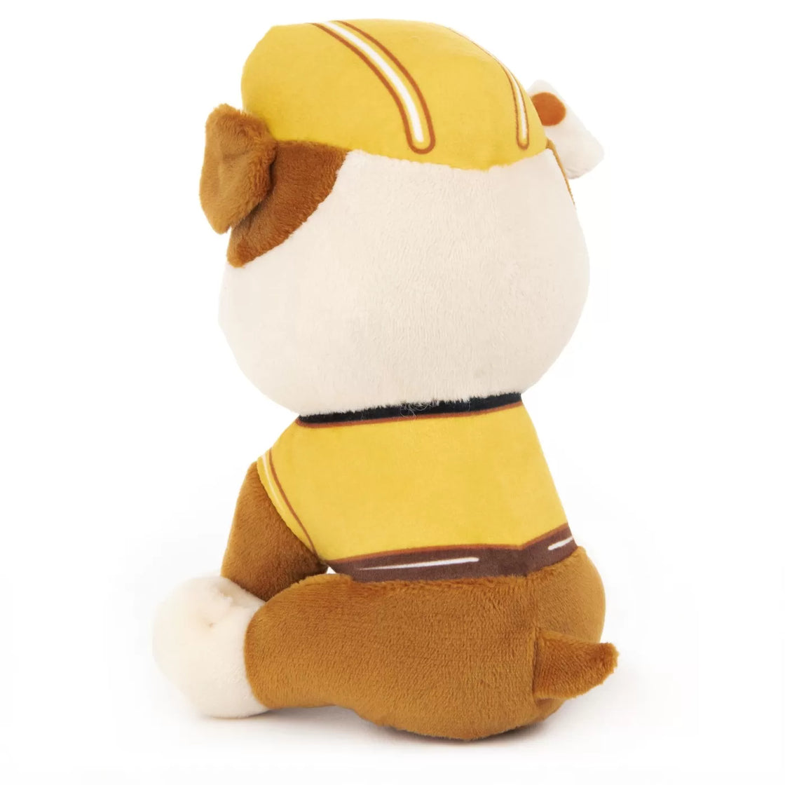 Patrula catelusilor gund plus rubble 15cm