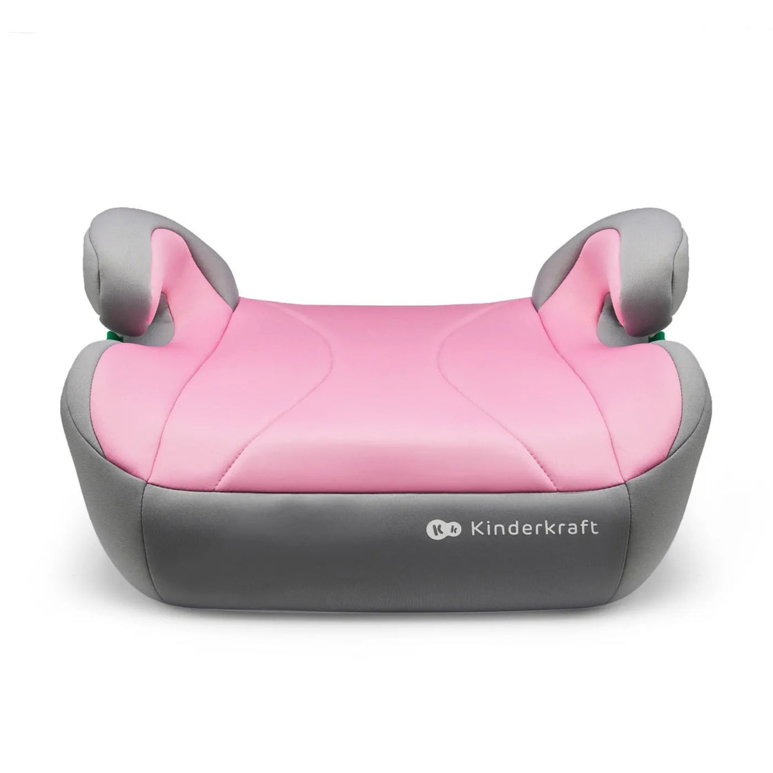 Inaltator auto kinderkraft boost, i-size 135-150 cm, rose pink