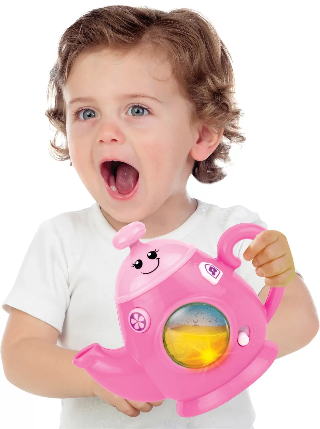 Winfun set ceai