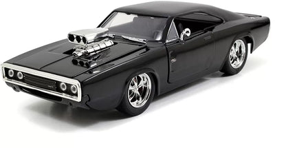 Fast&furious rc 1970 dodge charger 1:24