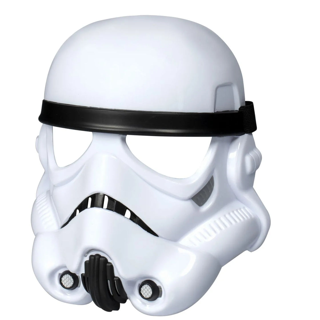 Star wars masca personajul stormtrooper