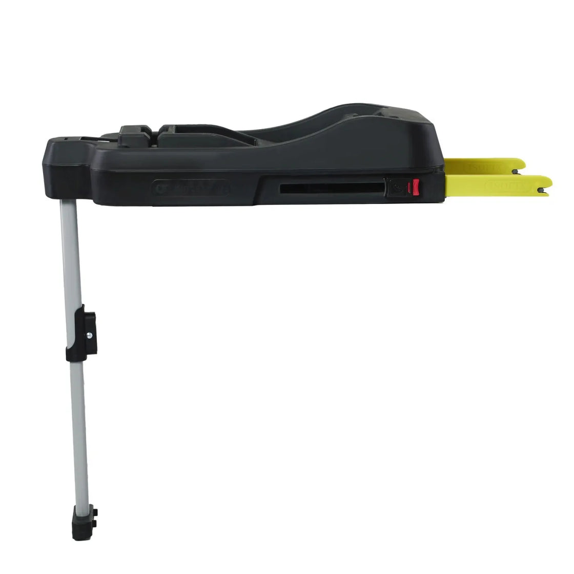 Baza isofix scoica kinderkraft mink
