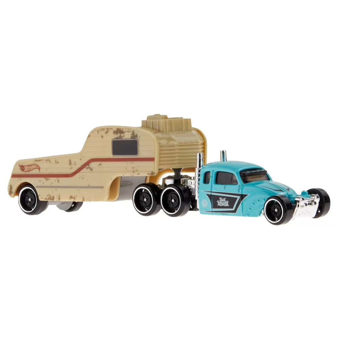 Hot wheels camion bugcation