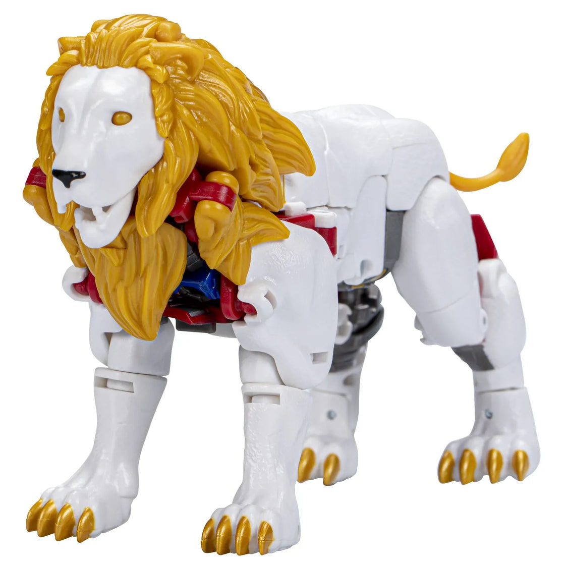 Transformers legacy evolution figurina maximal leo prime 17cm