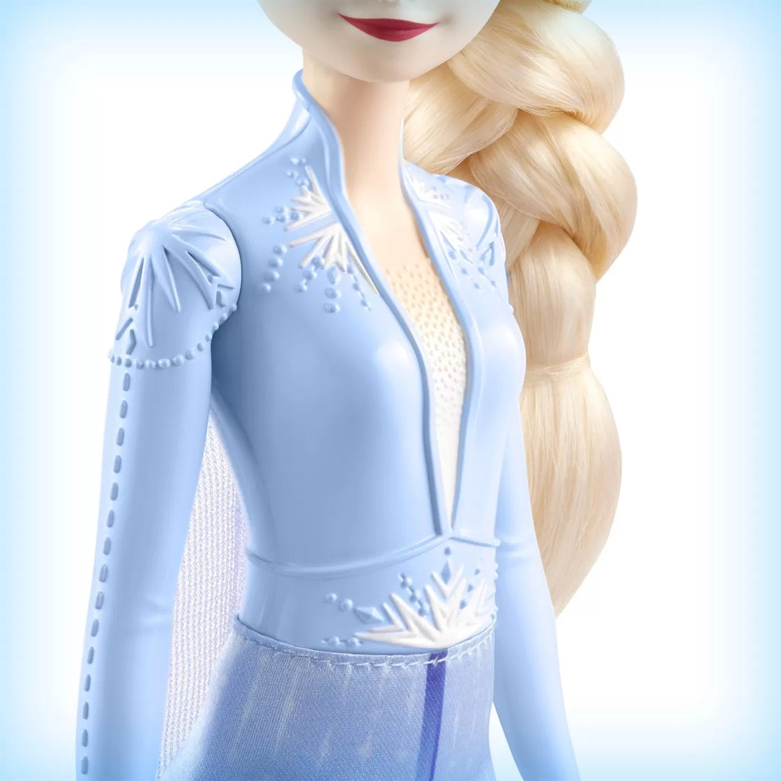 Papusa disney frozen elsa