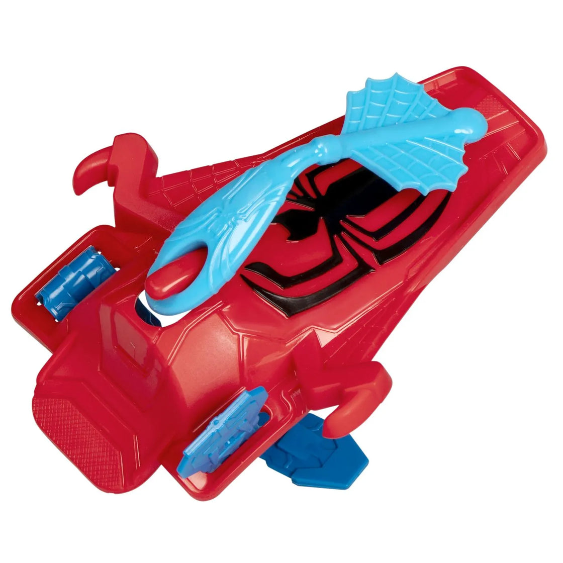 Spiderman marvel arma supererou lansatorul lui spiderman