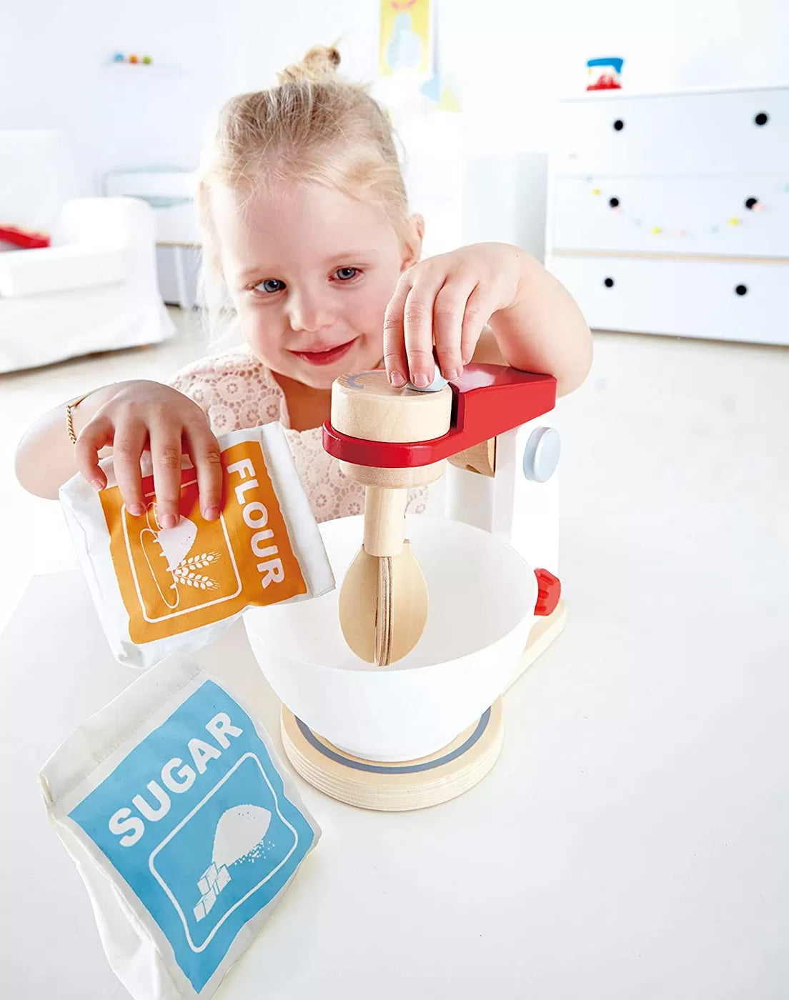 Hape mixer de bucatarie