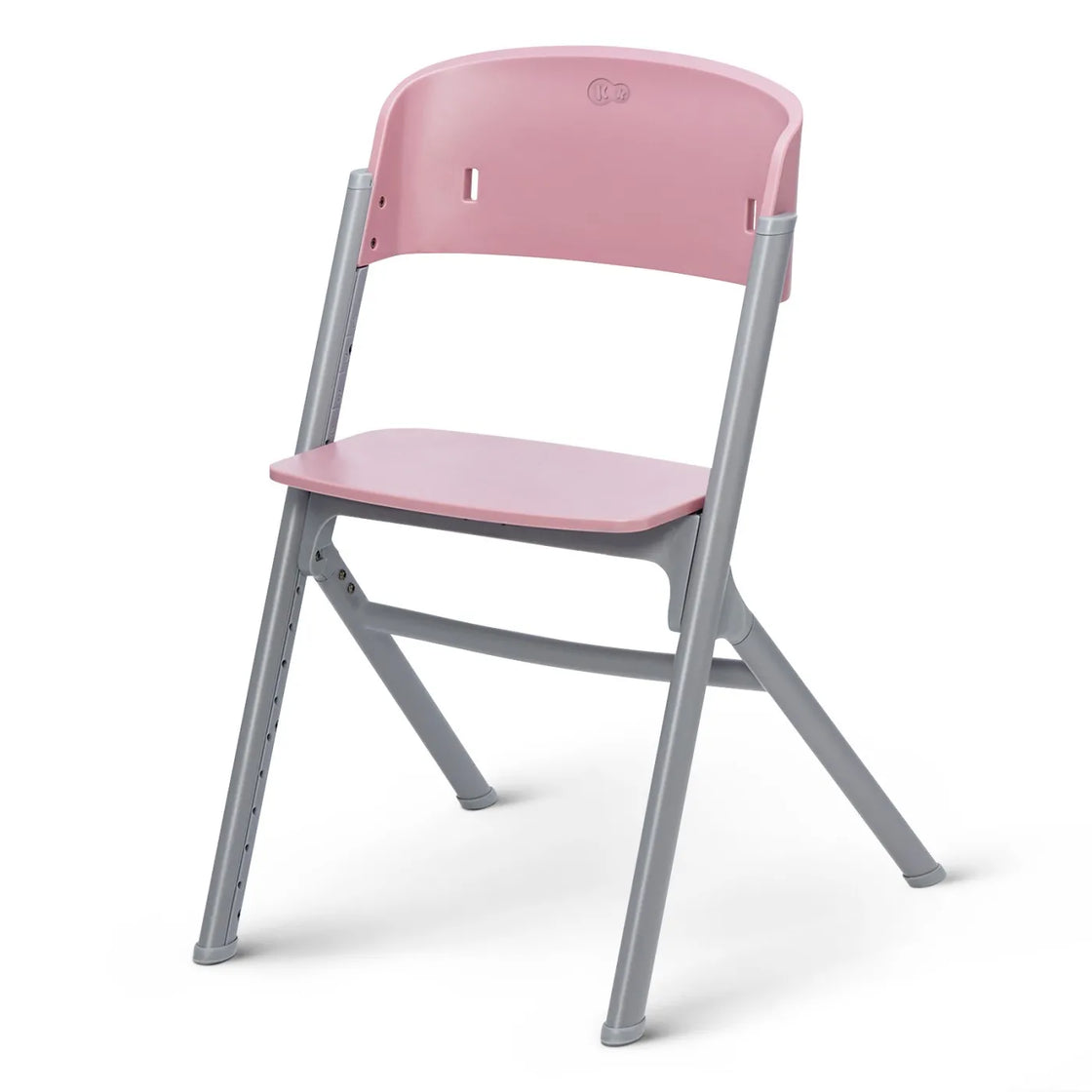 Scaun de masa kinderkraft livy, pink