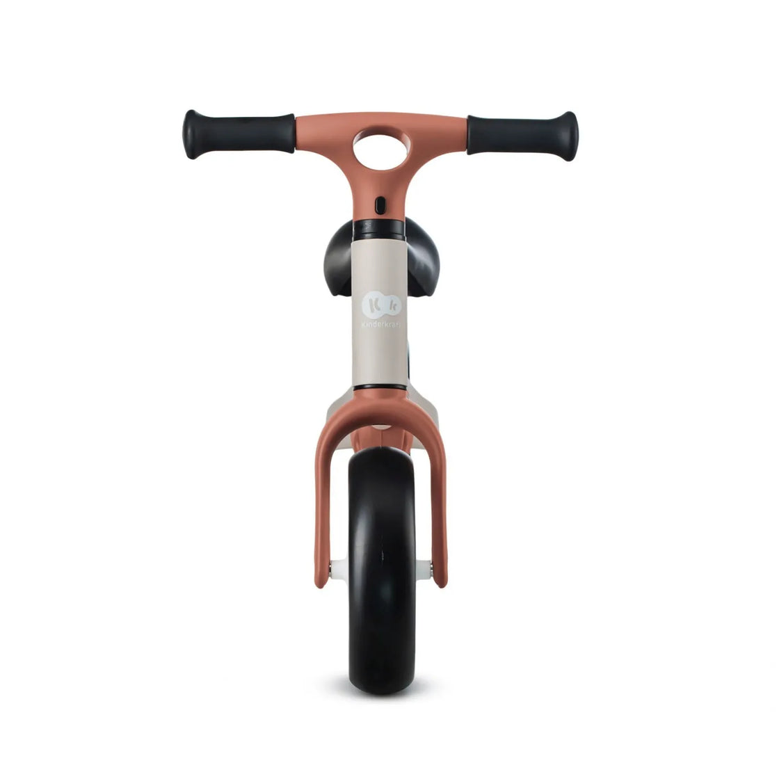Bicicleta de echilibru kinderkraft tove, desert beige