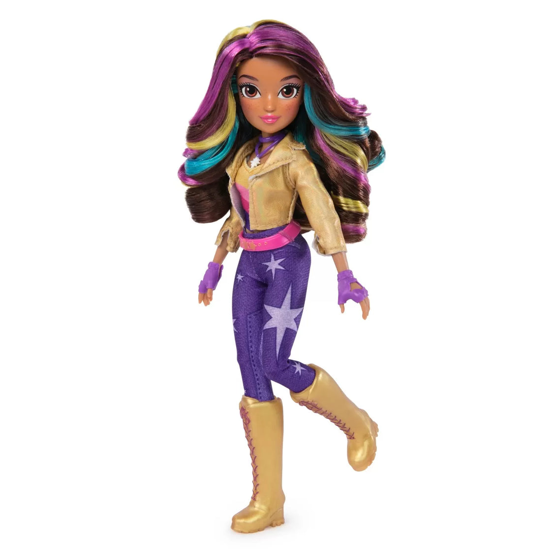 Unicorn academy papusa fashion sophia