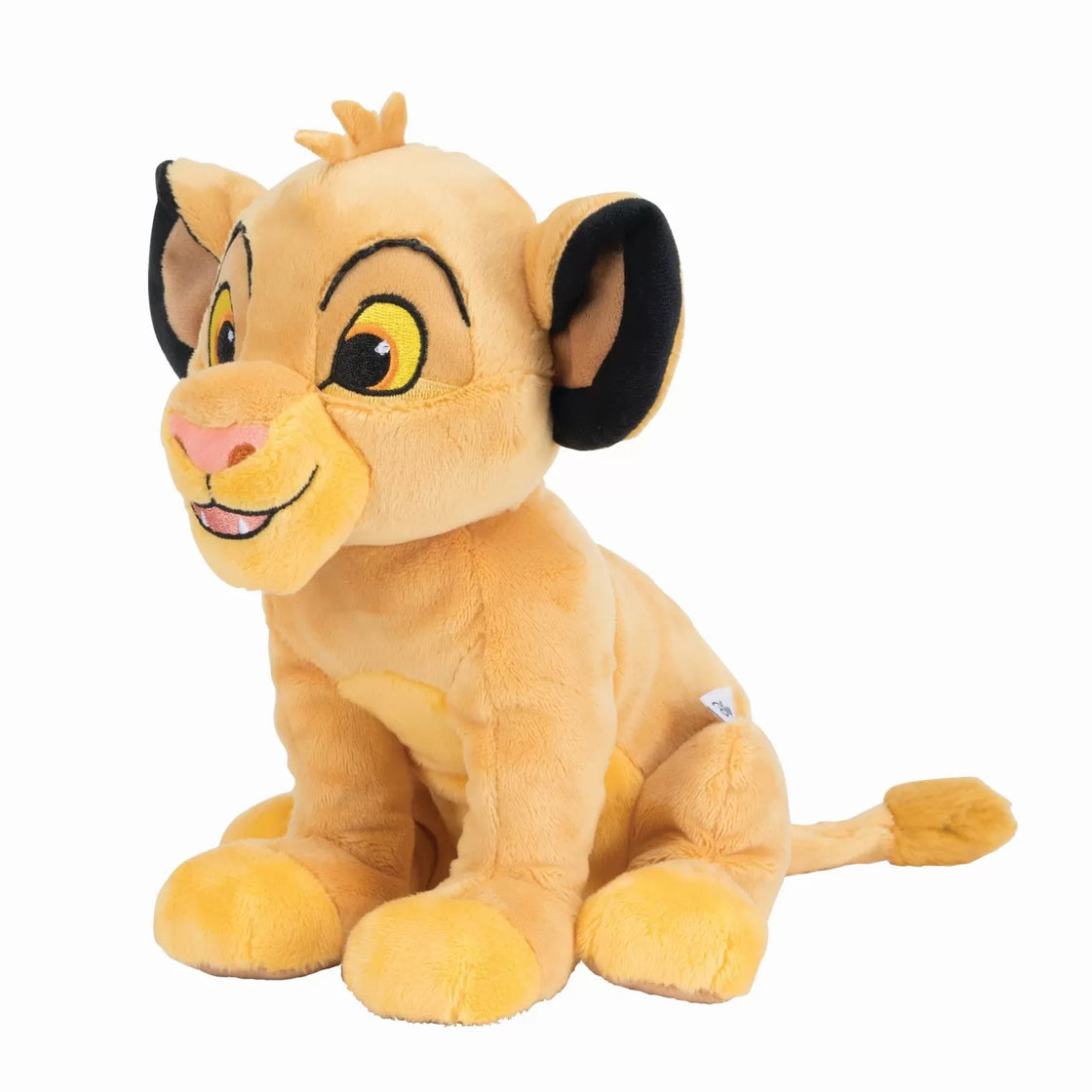 Jucarie de plus disney simba 25cm