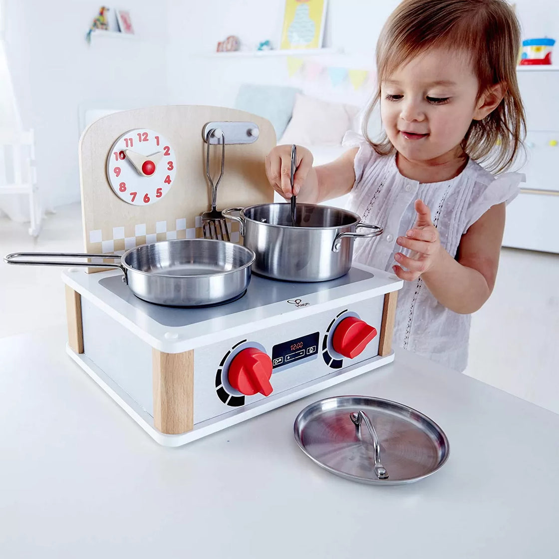 Hape mini aragaz