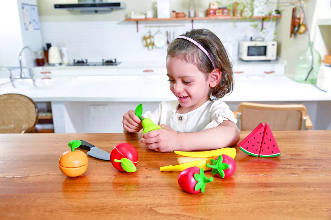 Hape fructele sanatoase