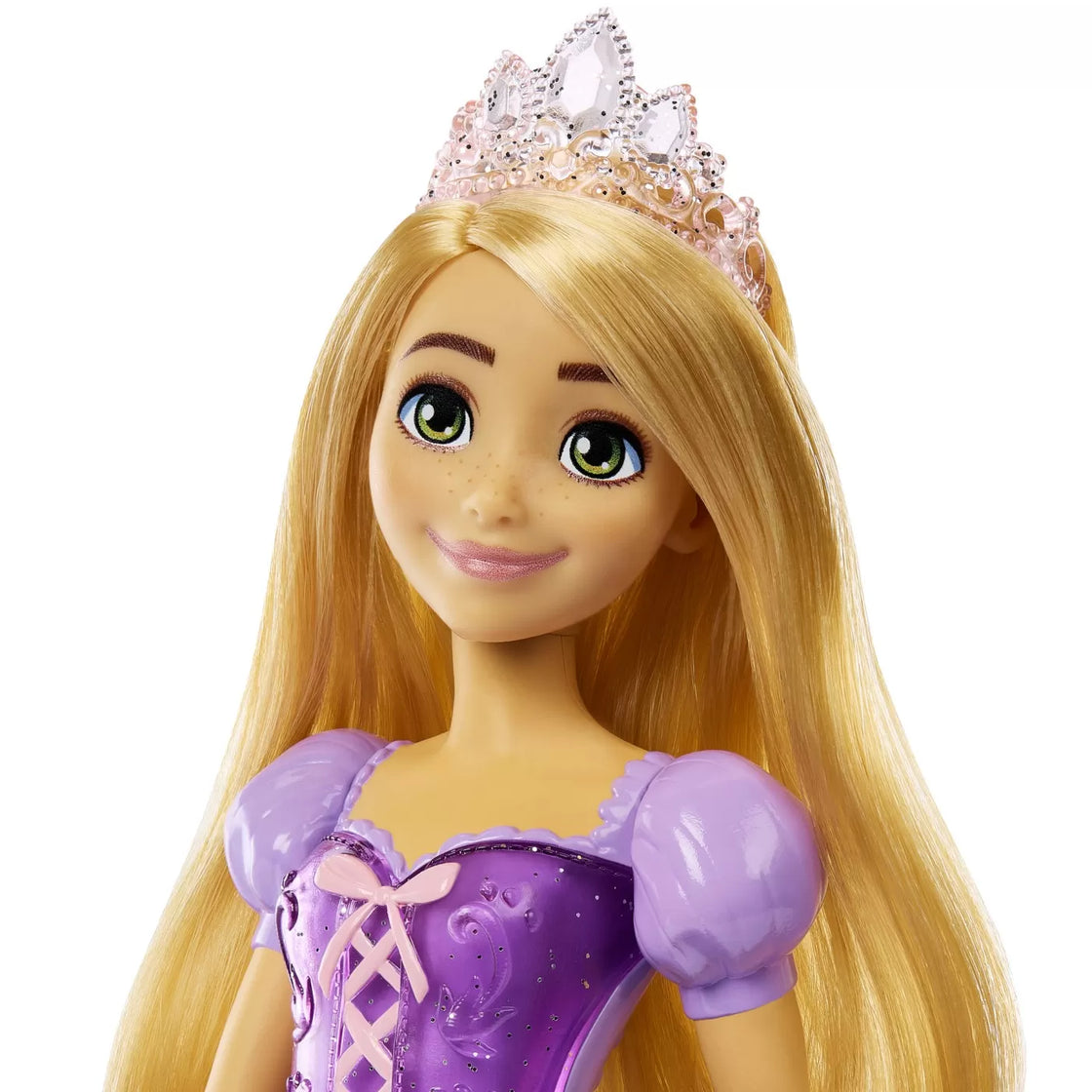 Disney princess papusa rapunzel