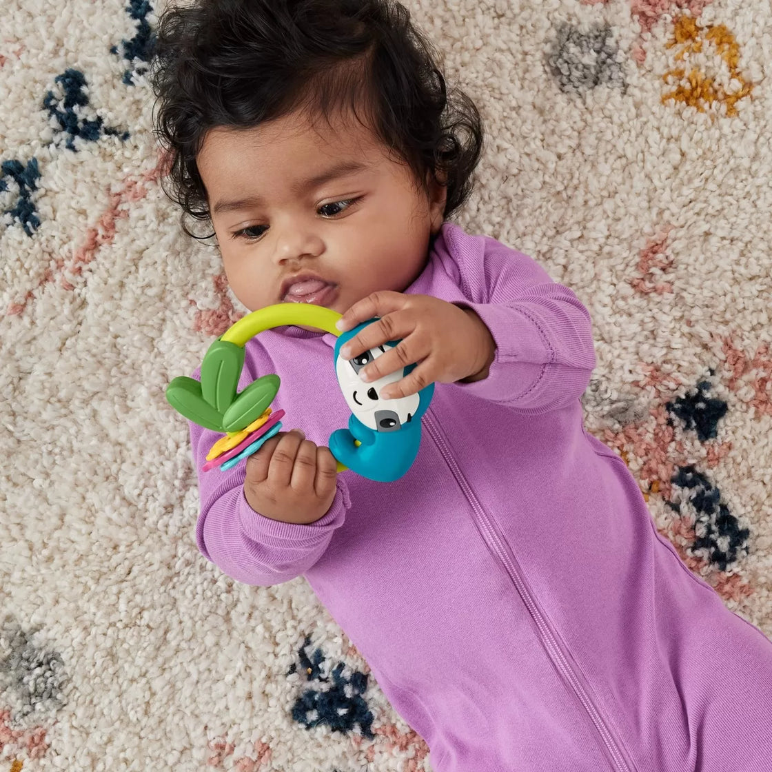 Fisher price jucarie zornaitoare lenes