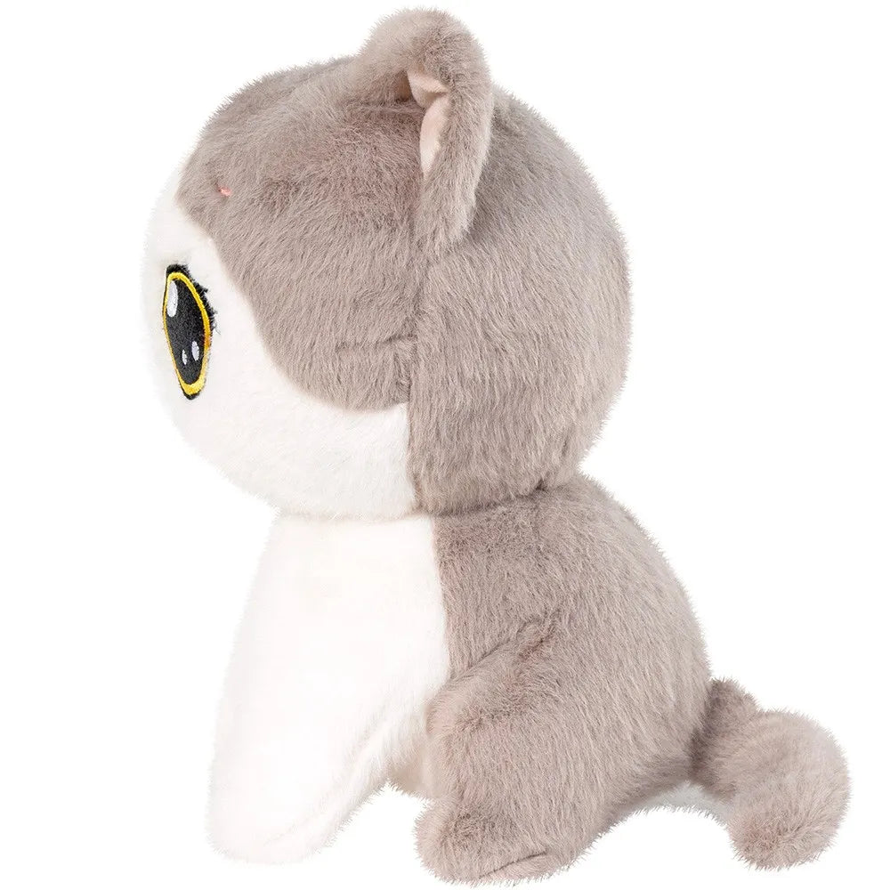 Plus pisica molly 25cm