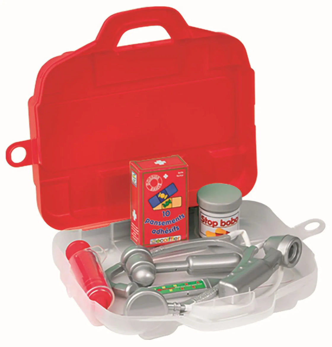 Ecoiffier  set doctor 25.5cm