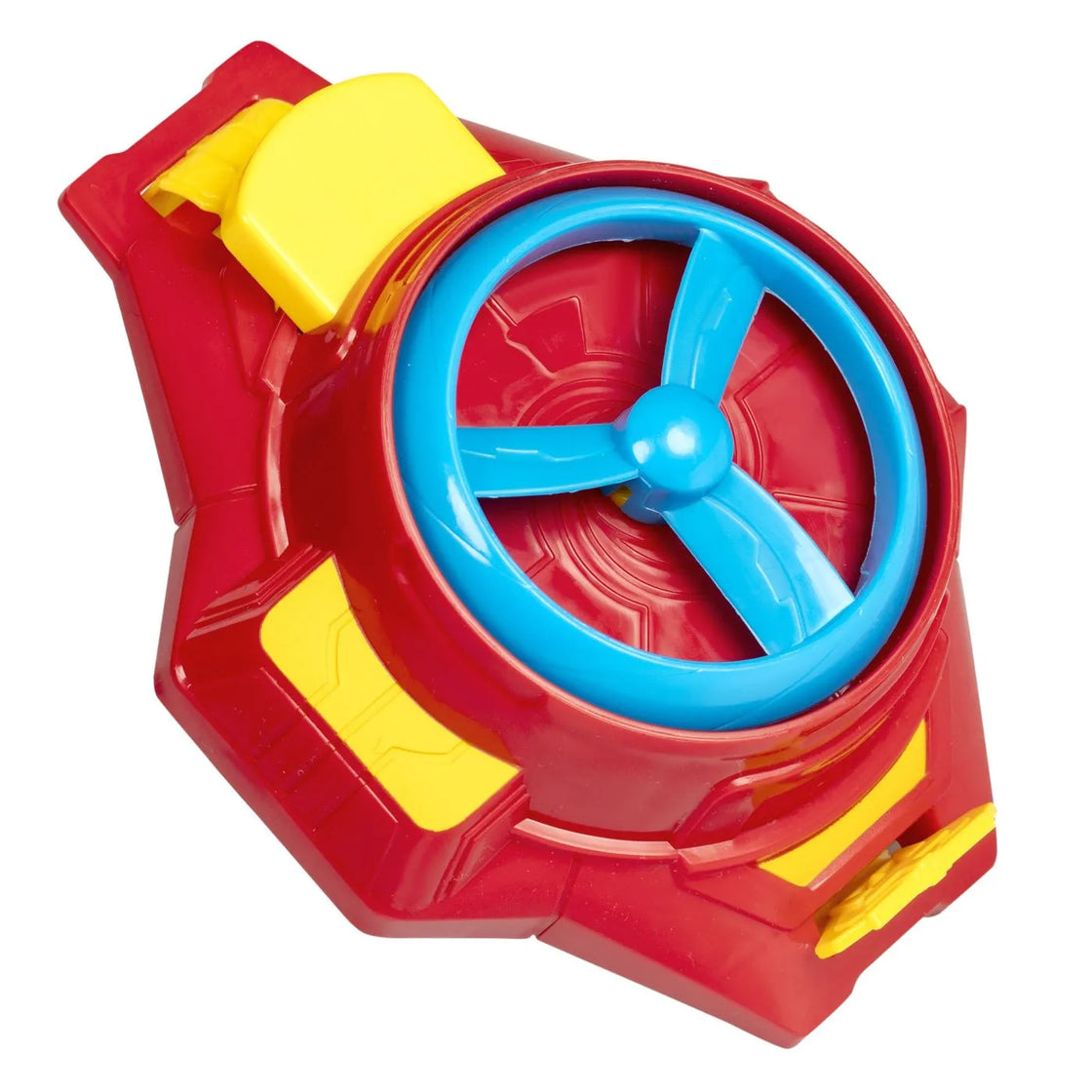 Spiderman marvel arma supererou propulsorul lui iron man
