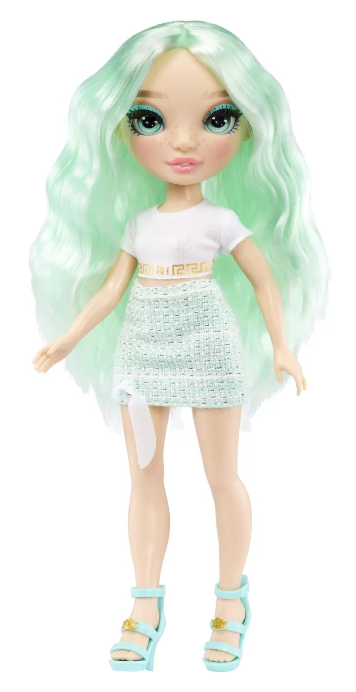 Rainbow high  papusa daphne minton