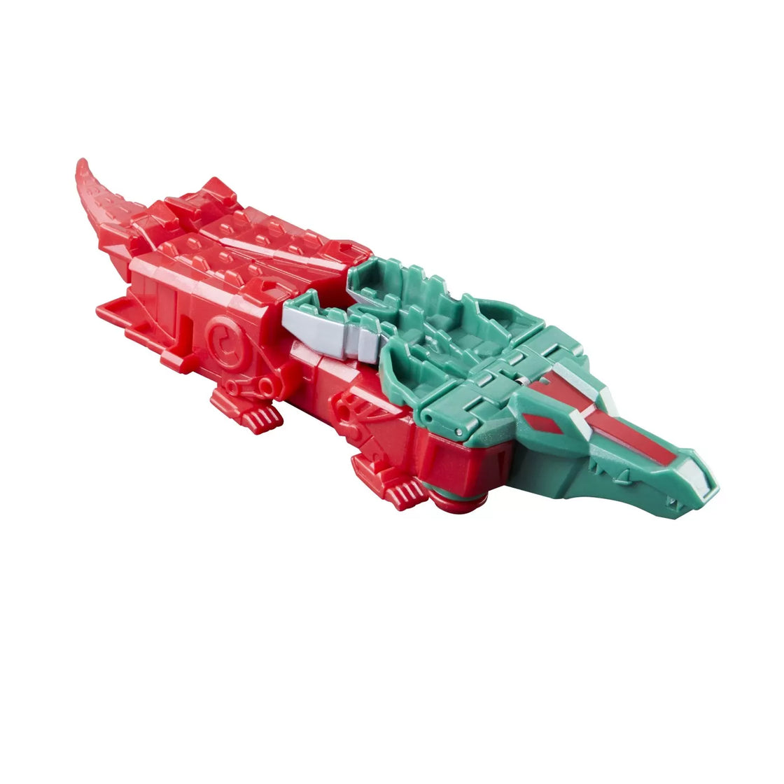 Transformers 7 earthspark figurina transformabila skullcruncher 6cm