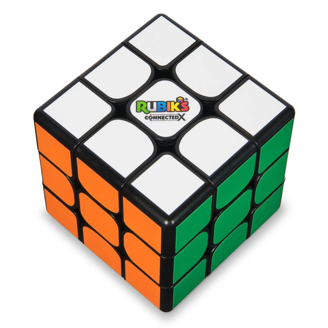Cub rubik 3x3 cu aplicatie connected x