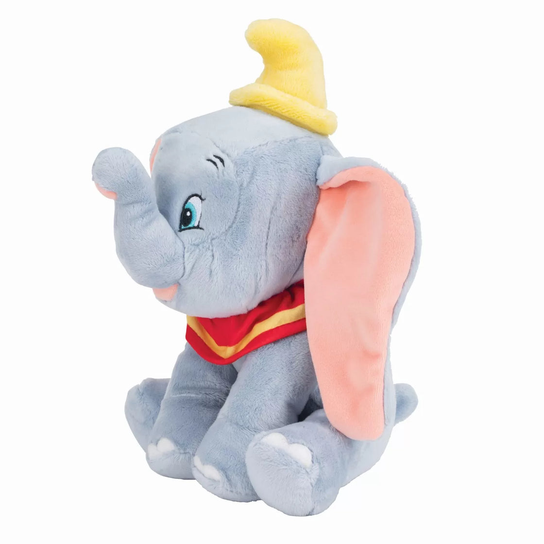 Jucarie de plus disney dumbo 25cm