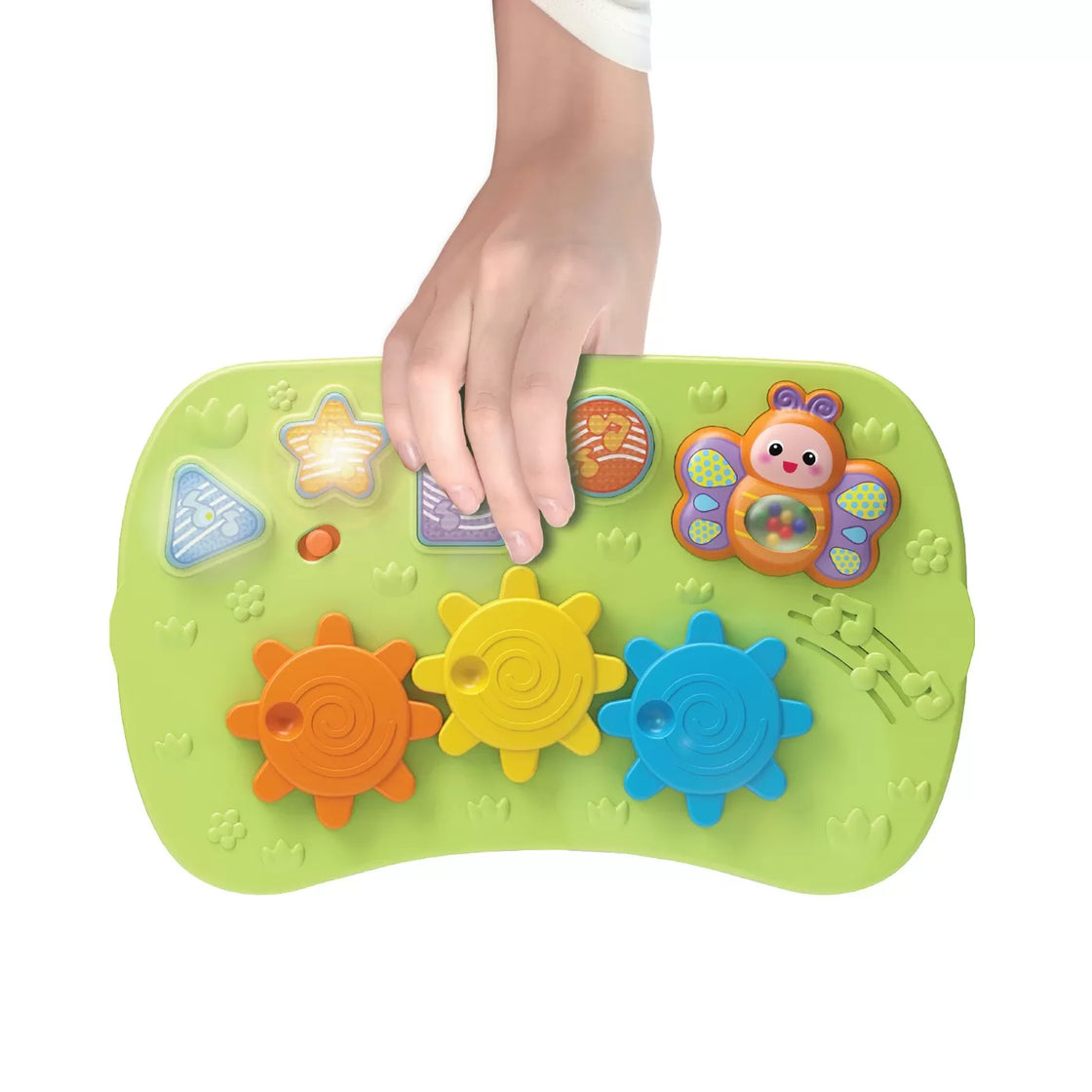 Winfun scaunel portabil 3 in 1
