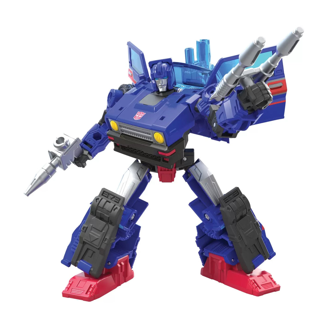 Transformers generation legacy deluxe figurina autobot skids 22cm