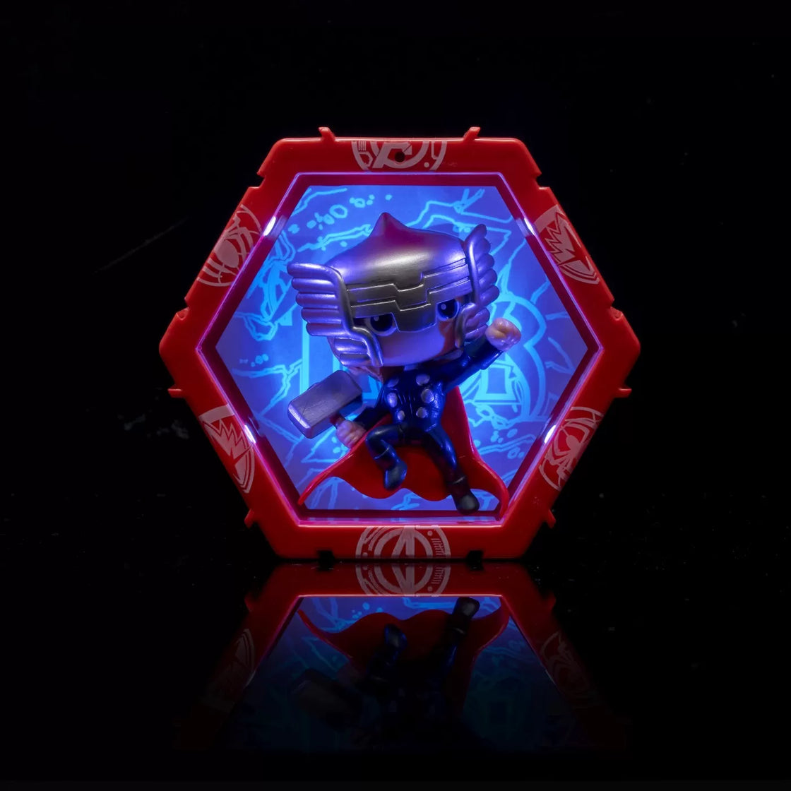 Wow! pods - marvel thor