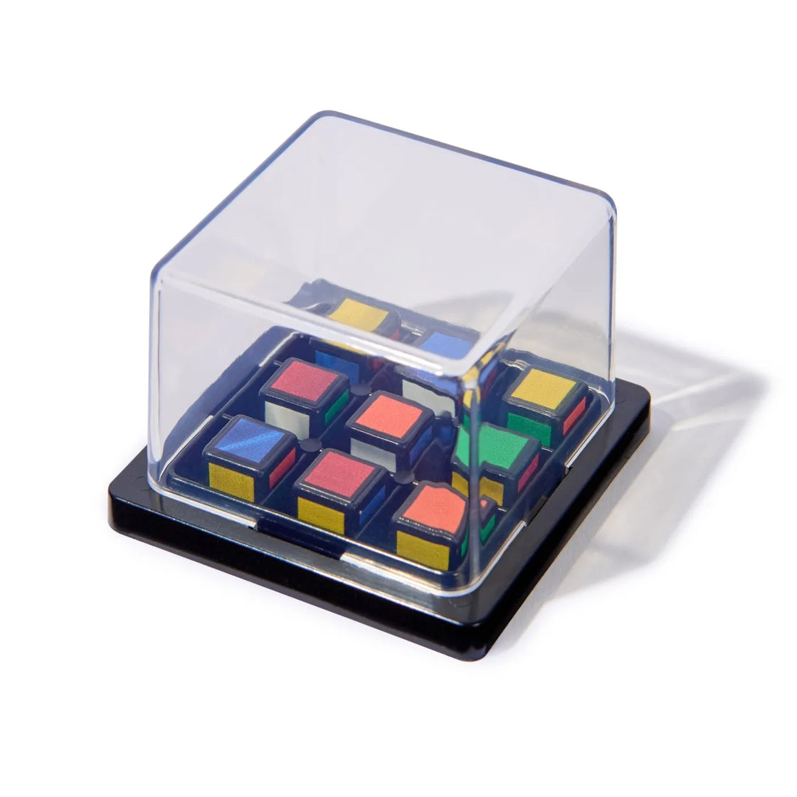 Cub rubik joc rubik cursa